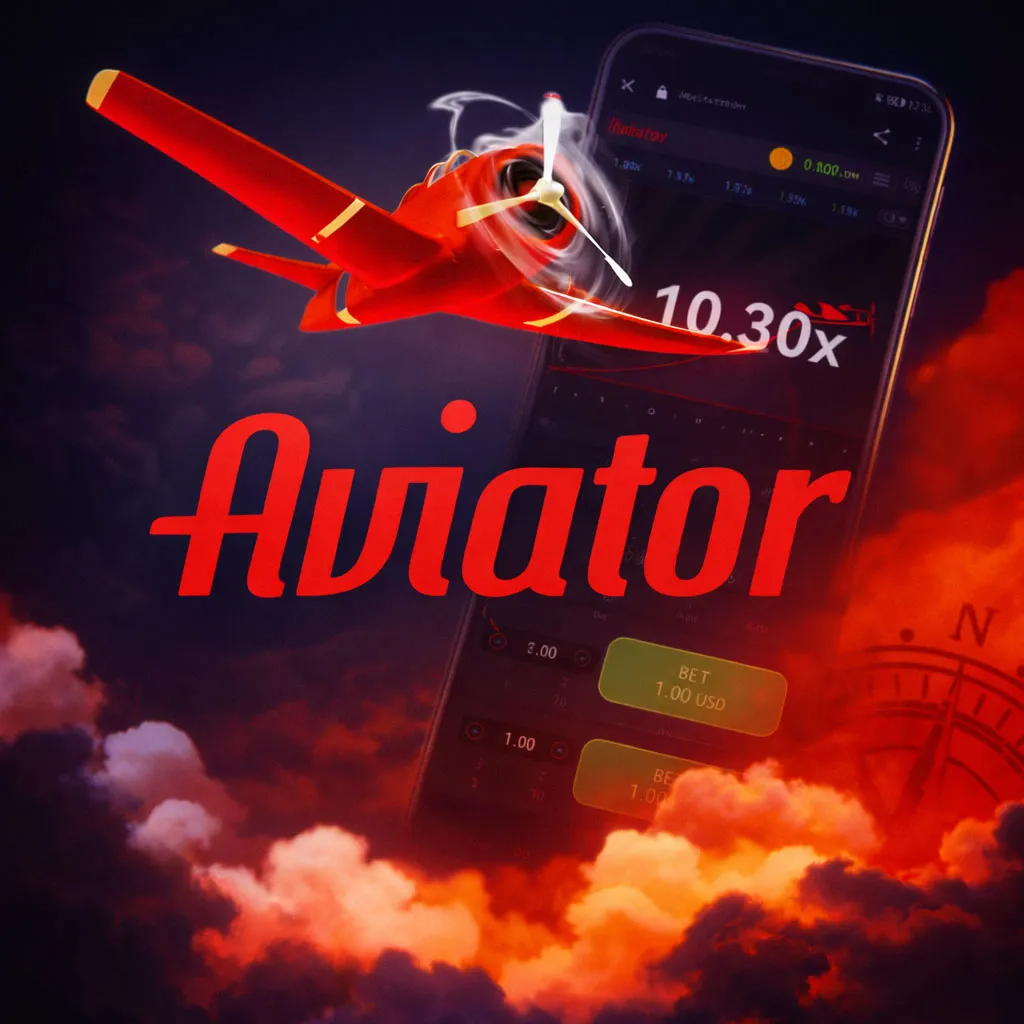 aviator game