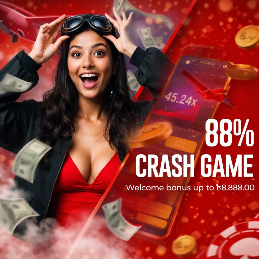 dhoni88 crash game bonus