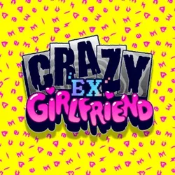 crazy ex girlfriend
