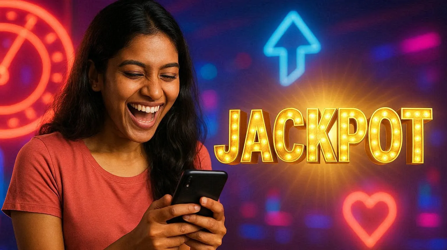 dhoni8 jackpot