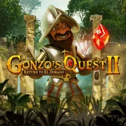 gonzos quest 2