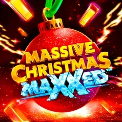 massive christmas maxx