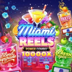 miami reels