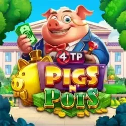 pigs n pots