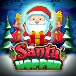 santa hopper