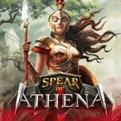 spear of athena