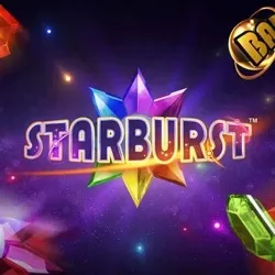 starburst