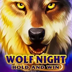 wolf night